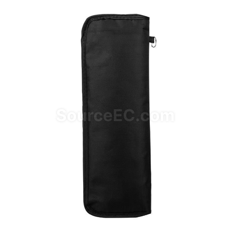 客製化雙面吸水雨傘套禮品