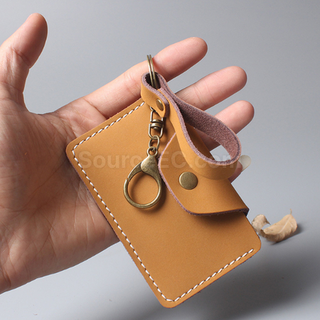 客製化真皮收納包禮品