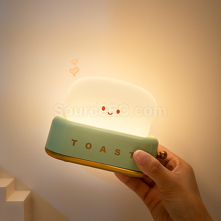 客製化創意小夜燈禮品