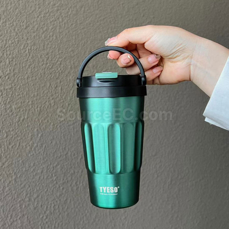 客製化手提隨行咖啡杯禮品