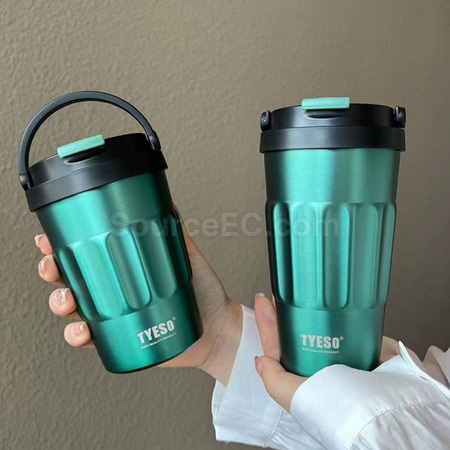 客製化手提隨行咖啡杯禮品