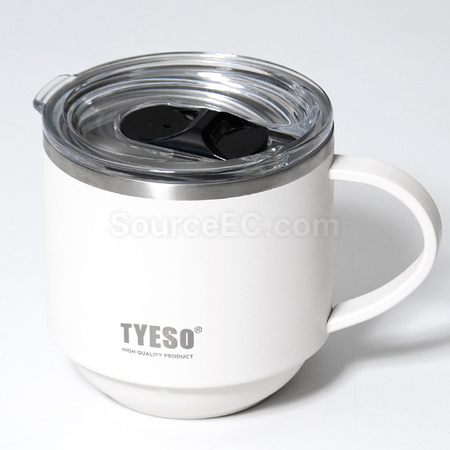 客製化不鏽鋼手柄馬克杯禮品