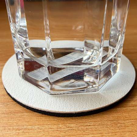 客製化軟矽藻土杯墊禮品