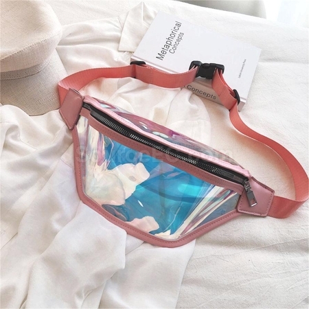 客製化運動腰包禮品