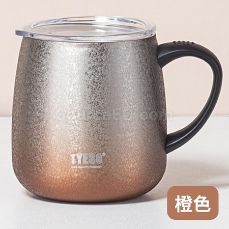 客製化不鏽鋼手柄馬克杯禮品