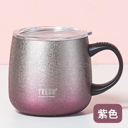 客製化不鏽鋼手柄馬克杯禮品