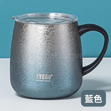 客製化不鏽鋼手柄馬克杯禮品