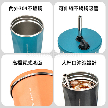 客製化手提冰霸杯禮品