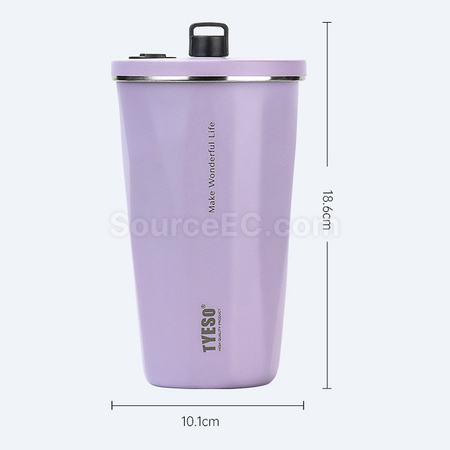 客製化手提冰霸杯禮品