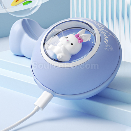 客製化三合一暖手寶禮品