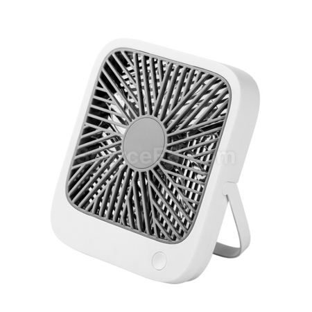 客製化超薄USB風扇禮品