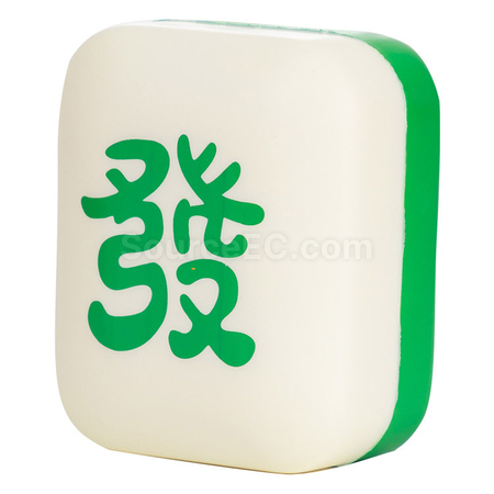 客製化解壓麻將禮品