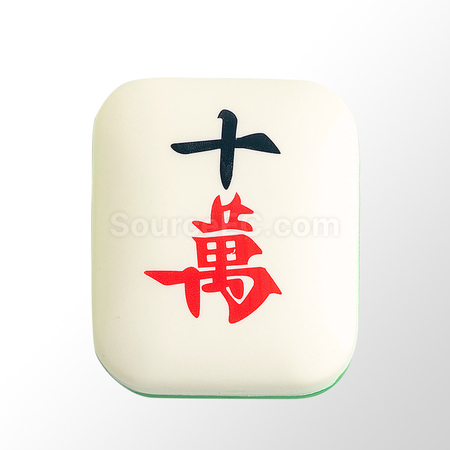 客製化解壓麻將禮品