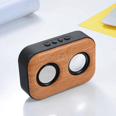 客製化客製化藍牙音箱禮品