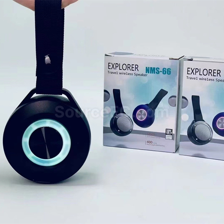 客製化客製化藍牙音箱禮品