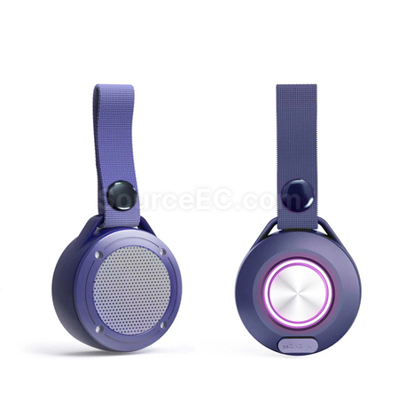 客製化客製化藍牙音箱禮品