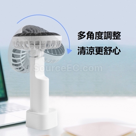 客製化便攜風扇禮品