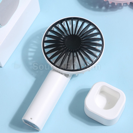客製化便攜風扇禮品