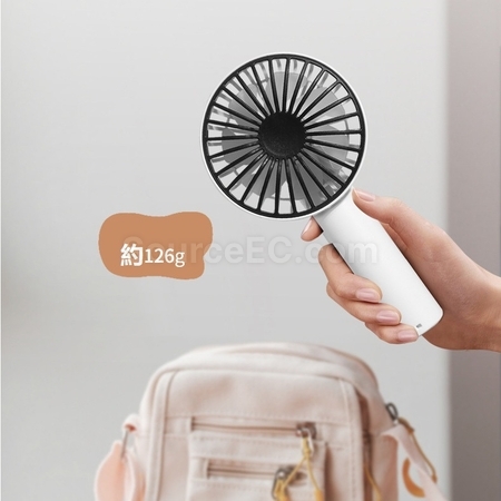 客製化便攜風扇禮品