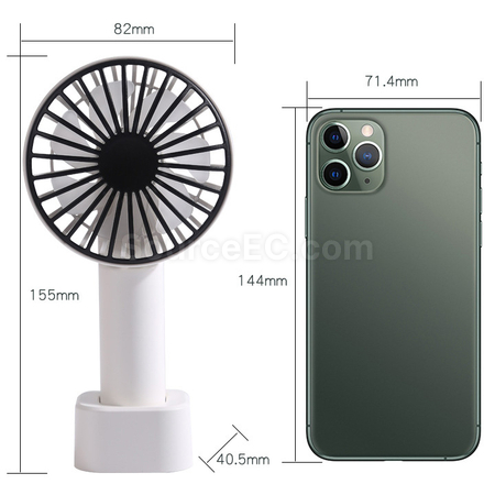 客製化便攜風扇禮品