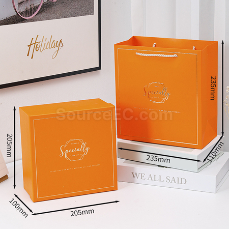客製化玻璃杯雨傘禮品套裝禮品