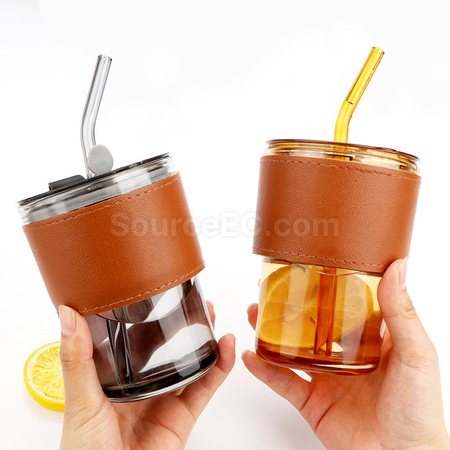 客製化玻璃杯雨傘禮品套裝禮品
