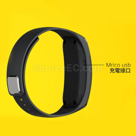 客製化超聲波驅蚊手錶禮品