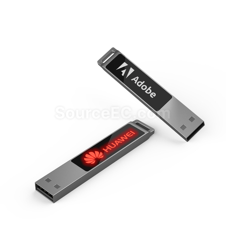 客製化金屬隨身碟禮品
