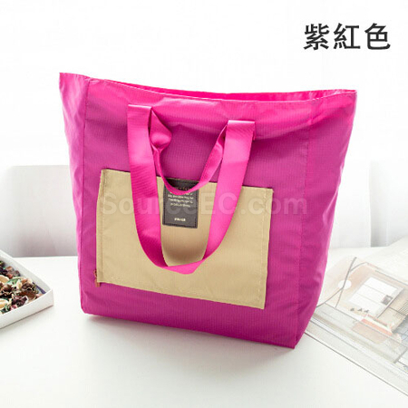 客製化拉桿旅行收納袋禮品