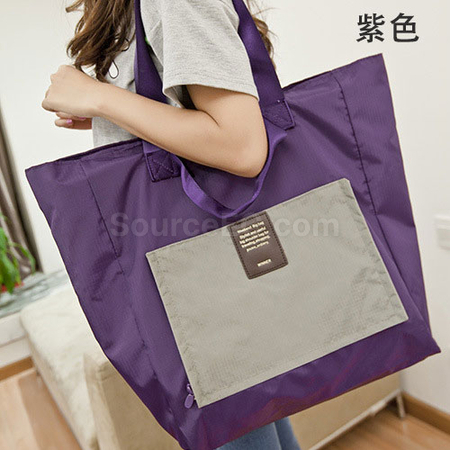 客製化拉桿旅行收納袋禮品
