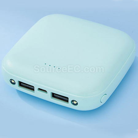 客製化風扇充電商務套裝禮品