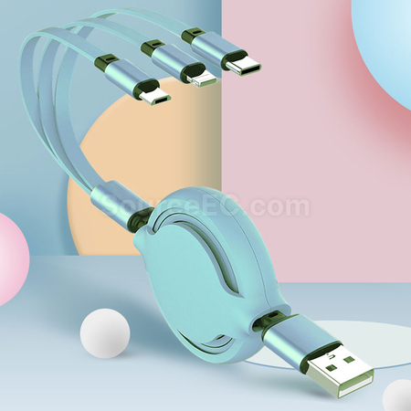 客製化風扇充電商務套裝禮品