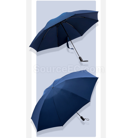 客製化不沾水納米雨傘禮品