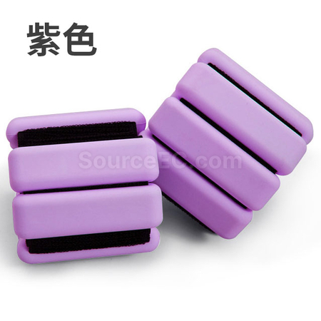 客製化矽膠負重手環禮品