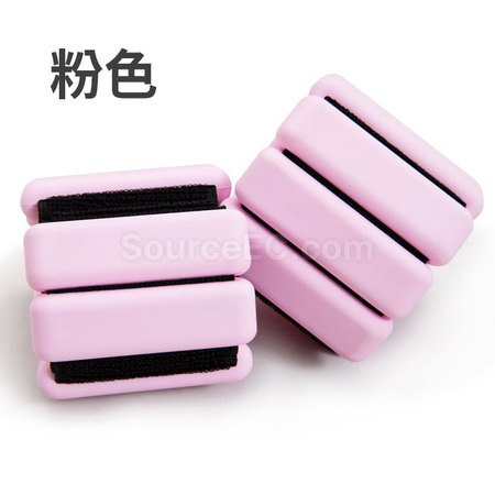 客製化矽膠負重手環禮品