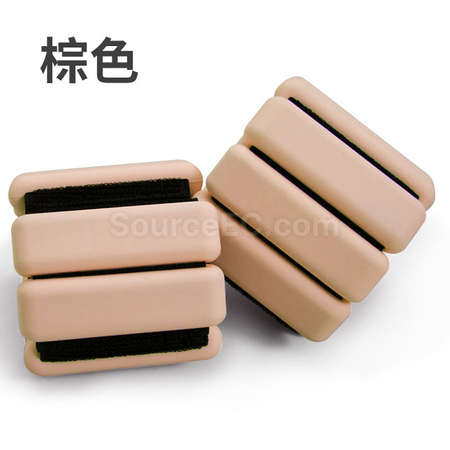 客製化矽膠負重手環禮品