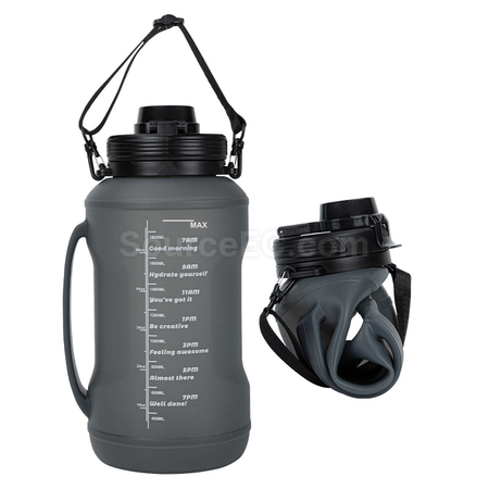 客製化2L運動水壺禮品