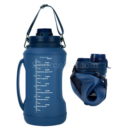 客製化2L運動水壺禮品