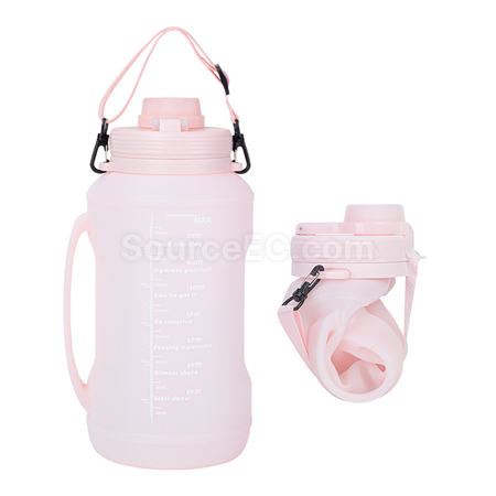 客製化2L運動水壺禮品