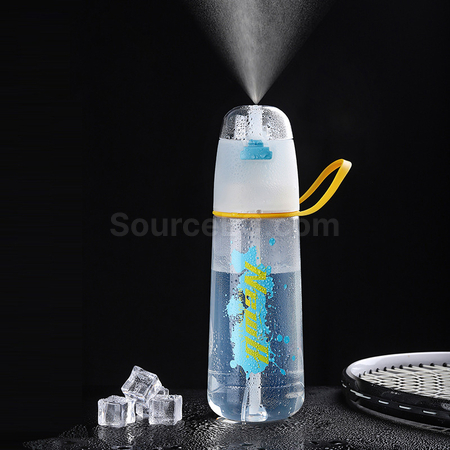 客製化噴霧水樽禮品