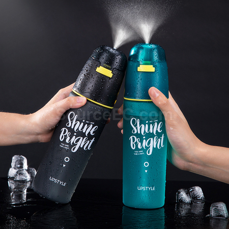 客製化噴霧水樽禮品