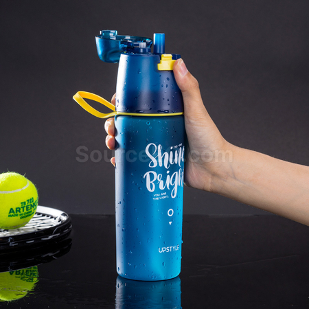 客製化噴霧水樽禮品