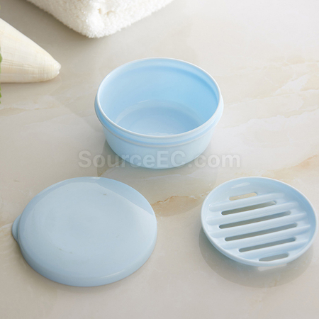 客製化香皂收納禮品