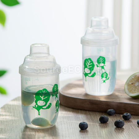 客製化搖搖杯禮品