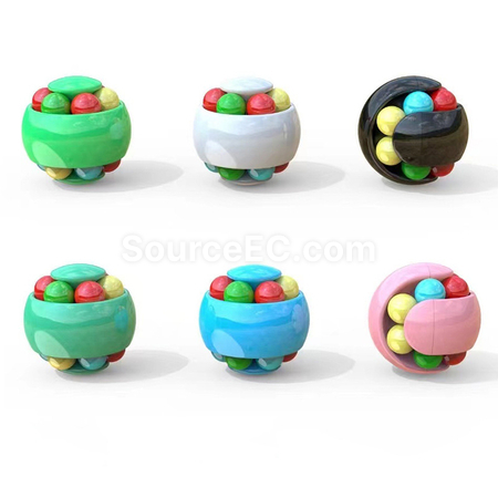 客製化減壓魔方禮品