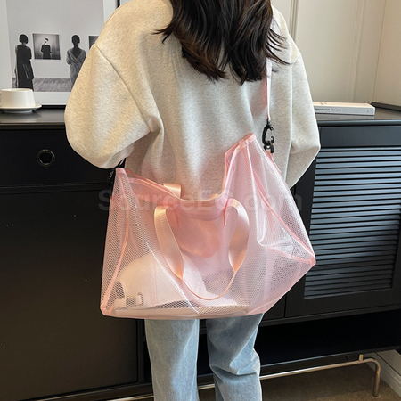 客製化單肩瑜伽包禮品