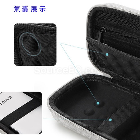 客製化多功能收納袋禮品
