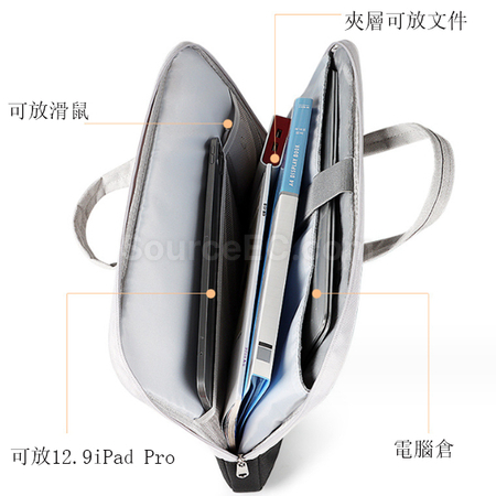 客製化手提電腦袋禮品