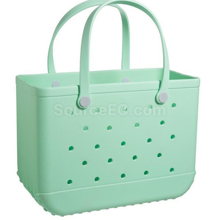 客製化EVA沙灘包禮品