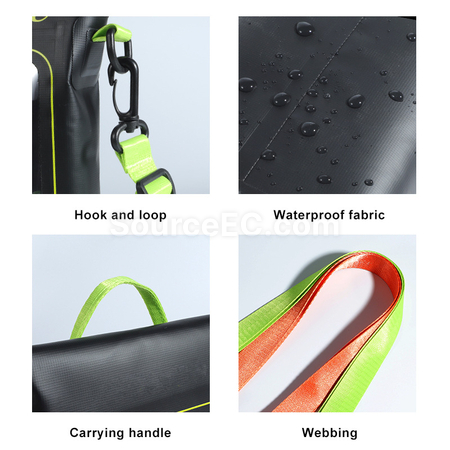 客製化防水袋禮品